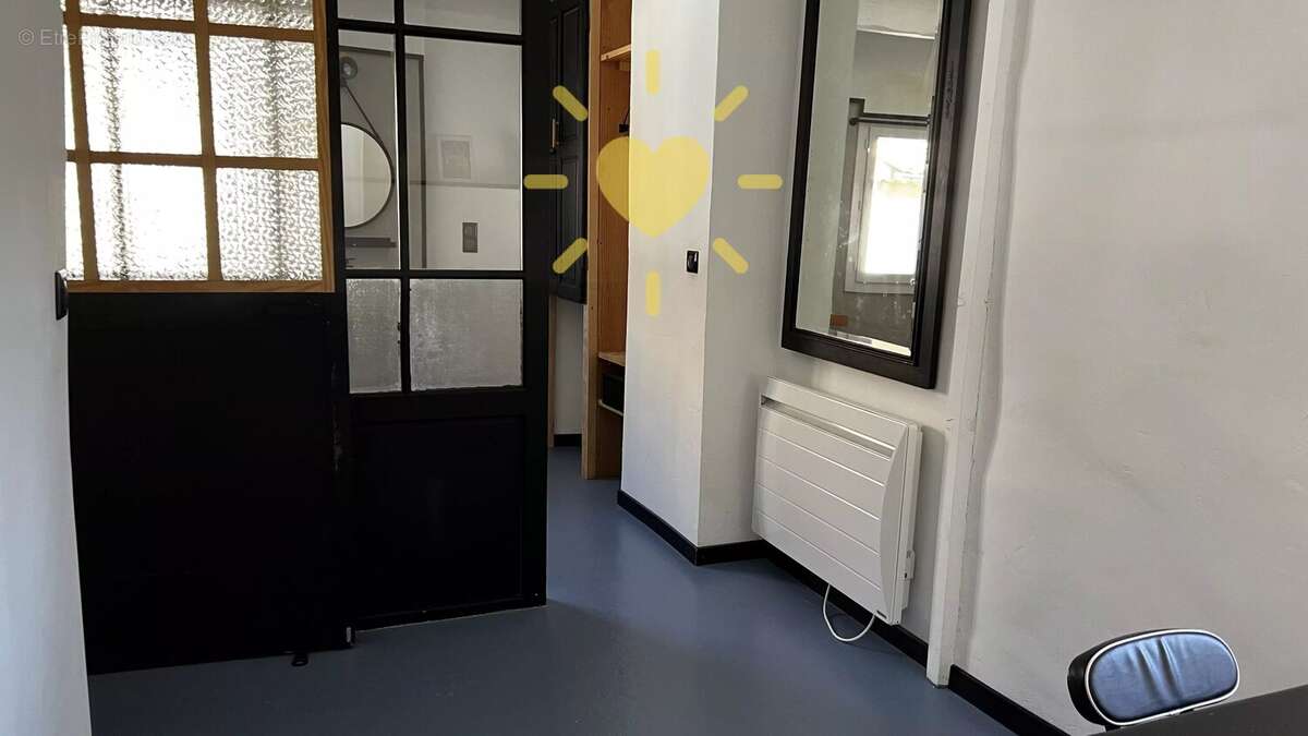 Appartement à CLAVIERS