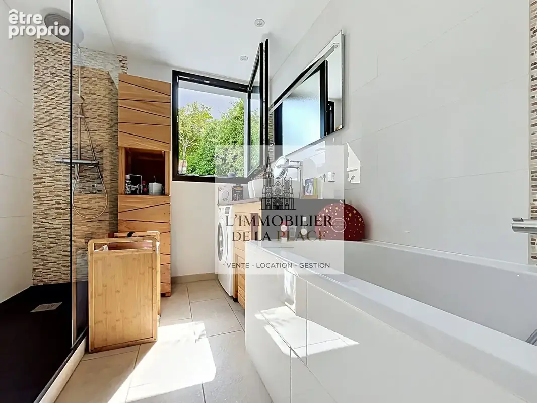 Maison Soissons 5 pièces 116m2 au sol.. - photo 9