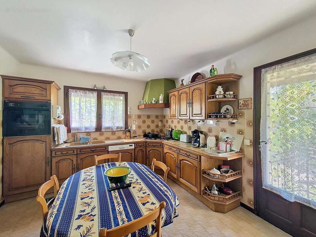 Photo 6 - Maison à LE LUC