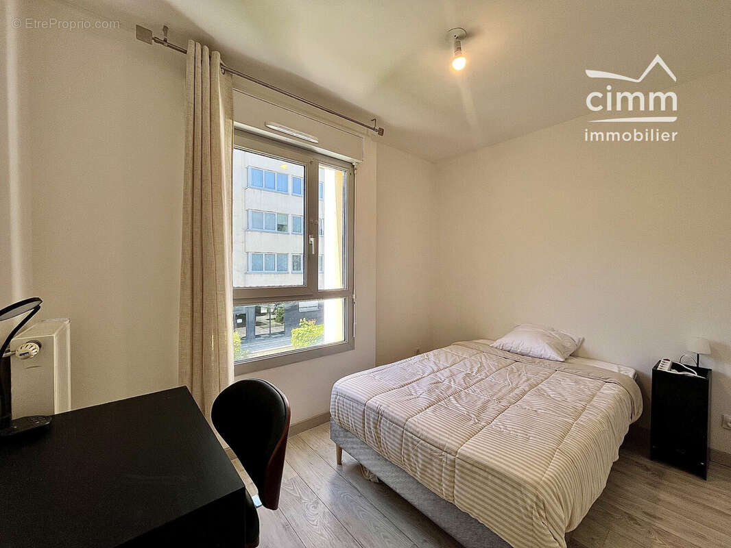 Appartement 79 m² à Grenoble  - photo 6