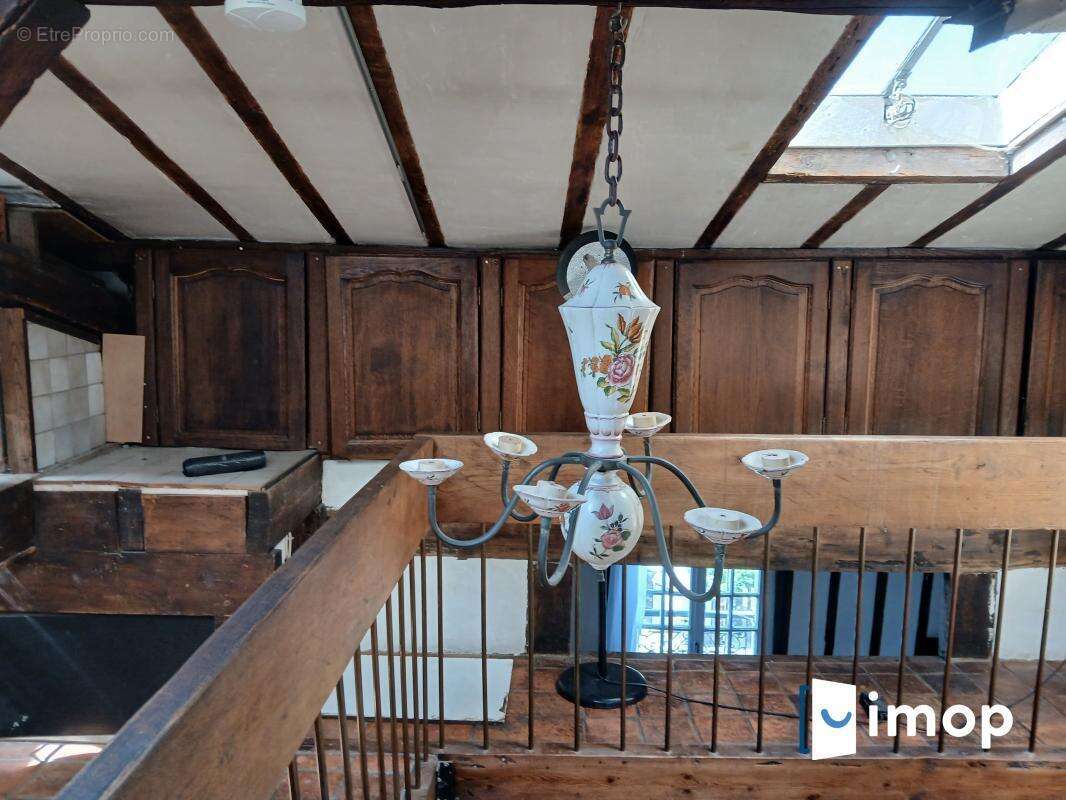 Appartement à PARIS-6E