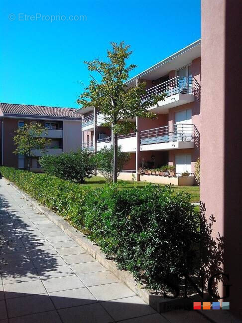 Appartement à AVIGNON