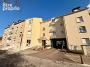 Appartement à BRIE-COMTE-ROBERT