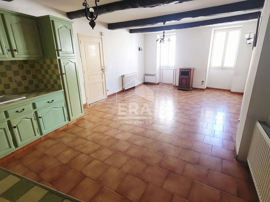 Maison 200m² à la motte-du-caire - photo 8