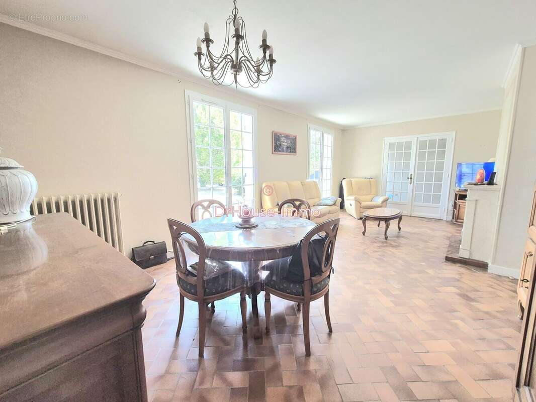 Maison 121 m² à Chalon-Sur-Saone  - photo 8