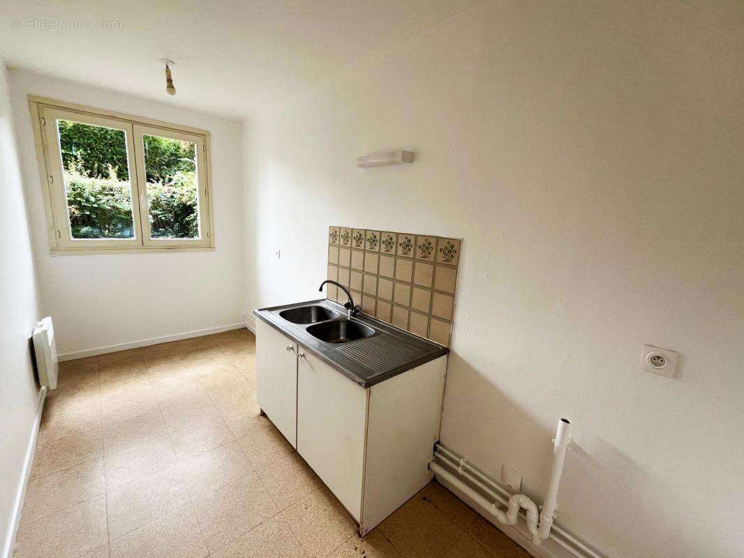 Appartement à ERAGNY