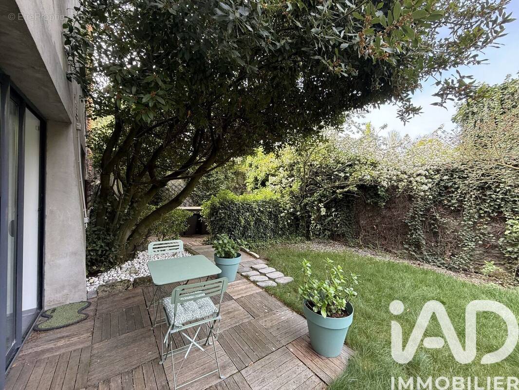 Photo 1 - Maison à REIMS