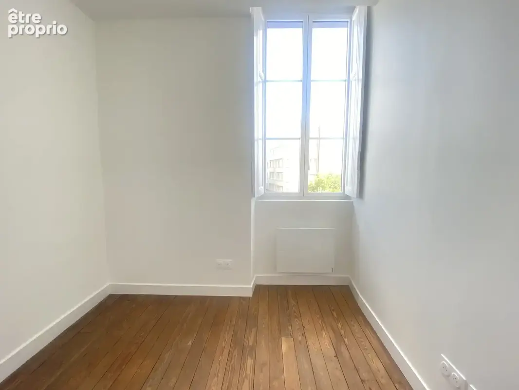Marechal joffre - appartement chambre + bureau - photo 4