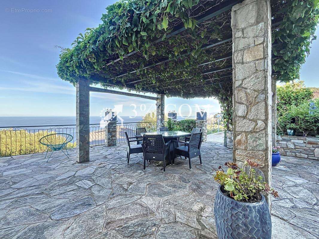 Maison à VILLE-DI-PIETRABUGNO