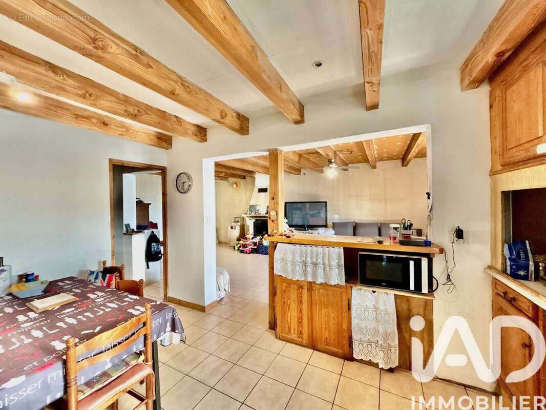 Photo 4 - Maison à CAPESTANG