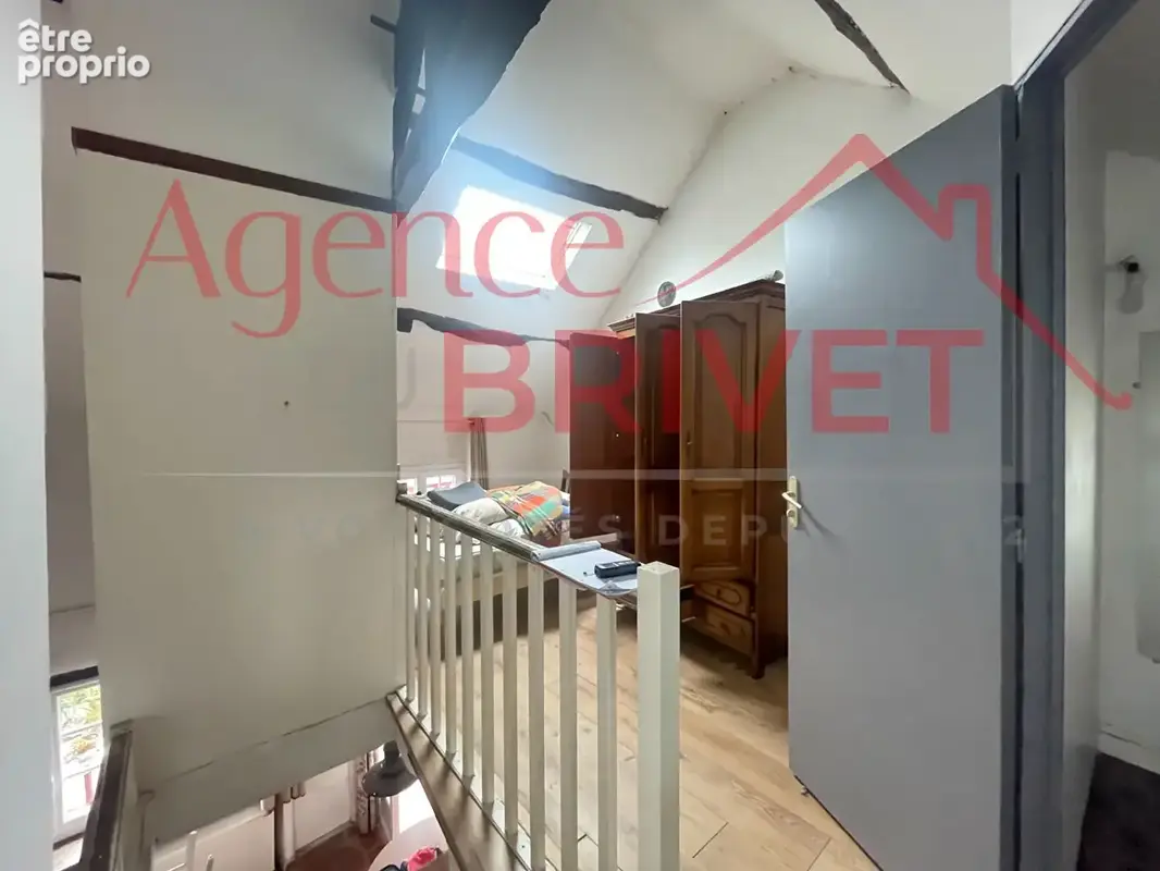 Maison de charme - photo 9