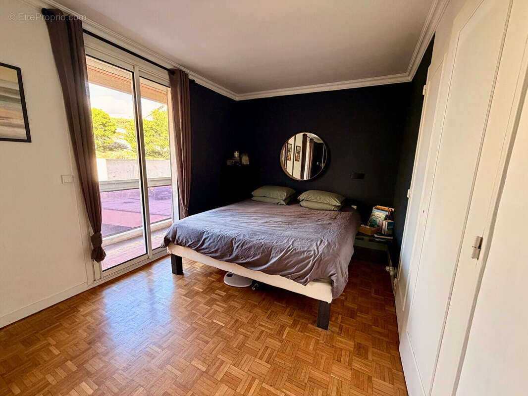 Appartement à MARSEILLE-7E