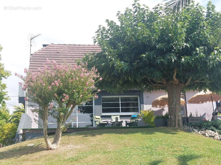 Maison à SALIES-DE-BEARN