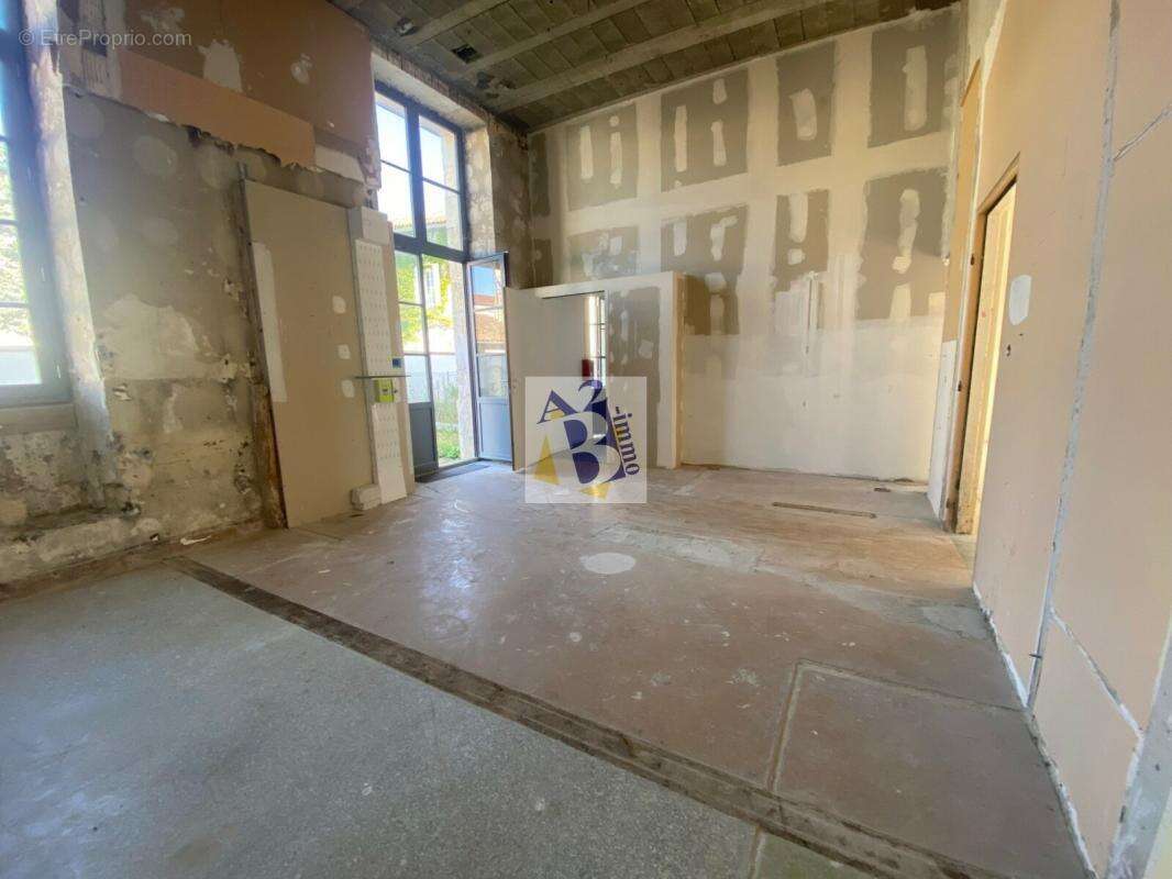 Appartement à ANGOULEME