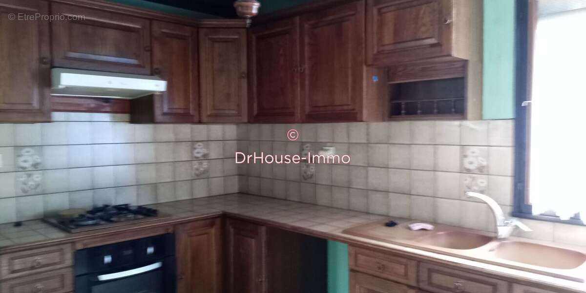 Maison à ESCASSEFORT