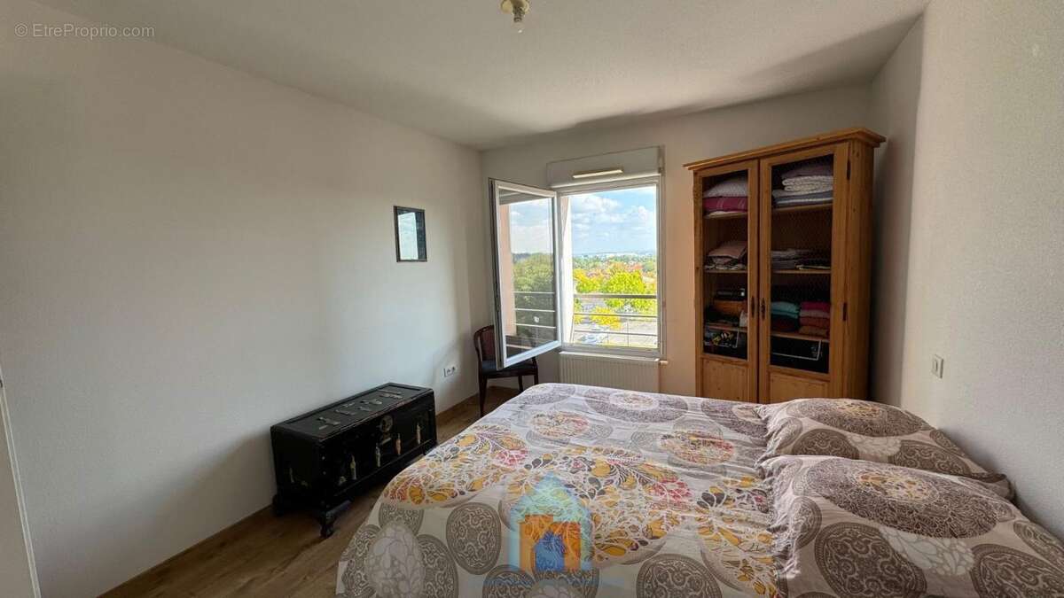Appartement à CORNEBARRIEU