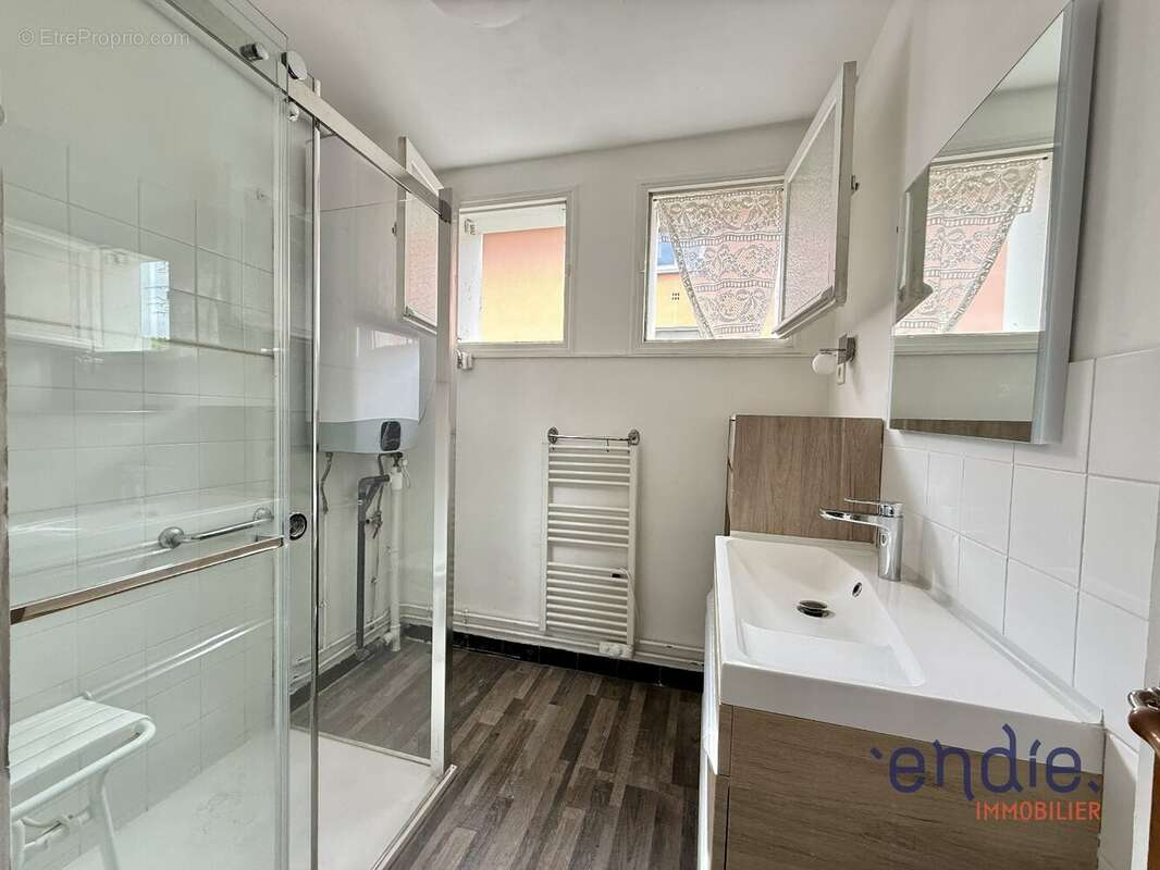 Appartement à LOURDES