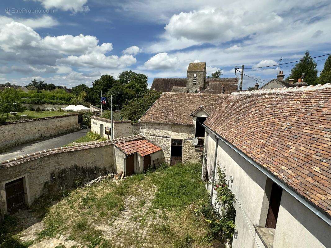 Maison à FONTAINEBLEAU