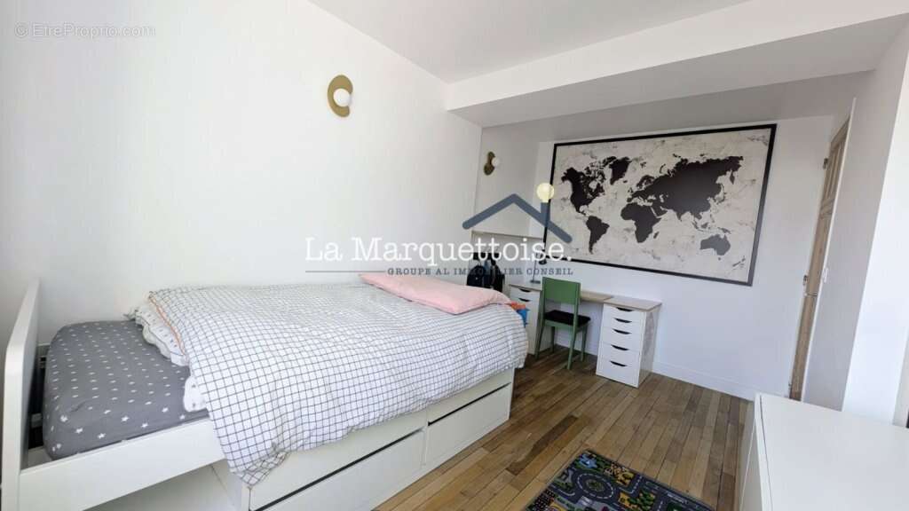 Maison à WAMBRECHIES