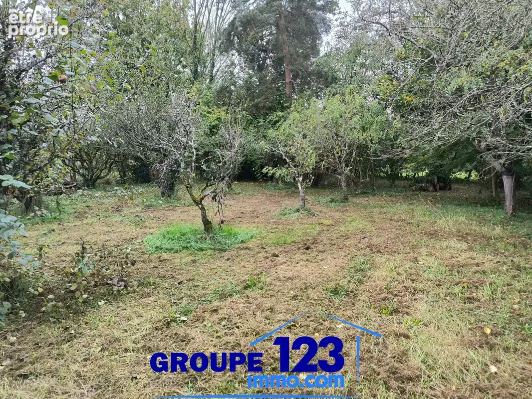 Terrain à Bâtir - photo 3