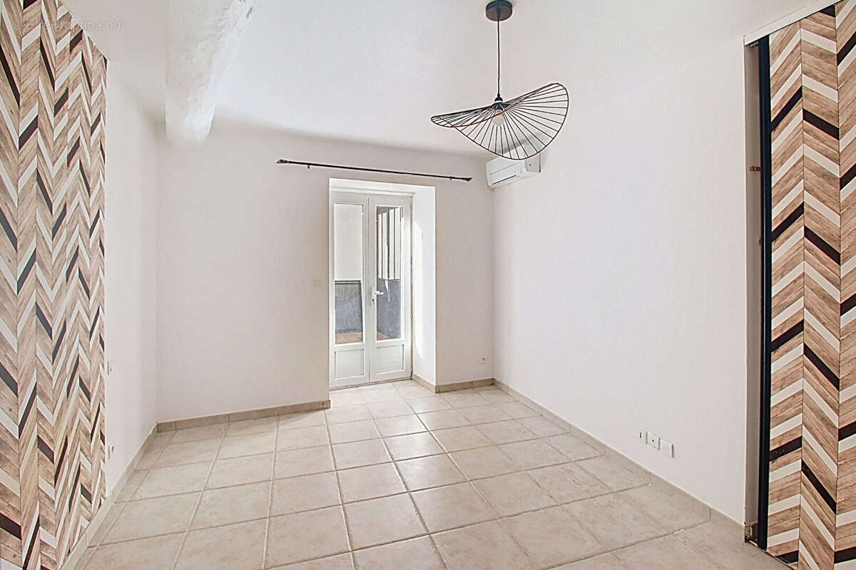 Appartement à TRANS-EN-PROVENCE