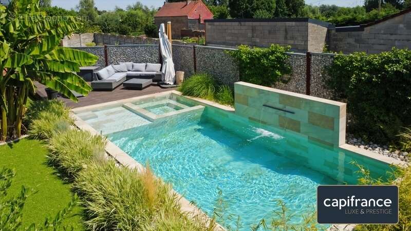 Quand le caractère de l'ancien rencontre l'excellence d'une rénovation contemporaine - photo 3