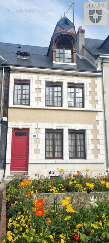 Maison à VENDOME