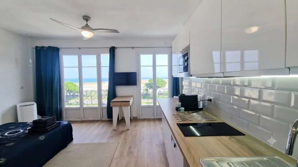 Investissement d’exception : 5 pièces, 104 m², colocation, vue mer, état neuf - photo 7