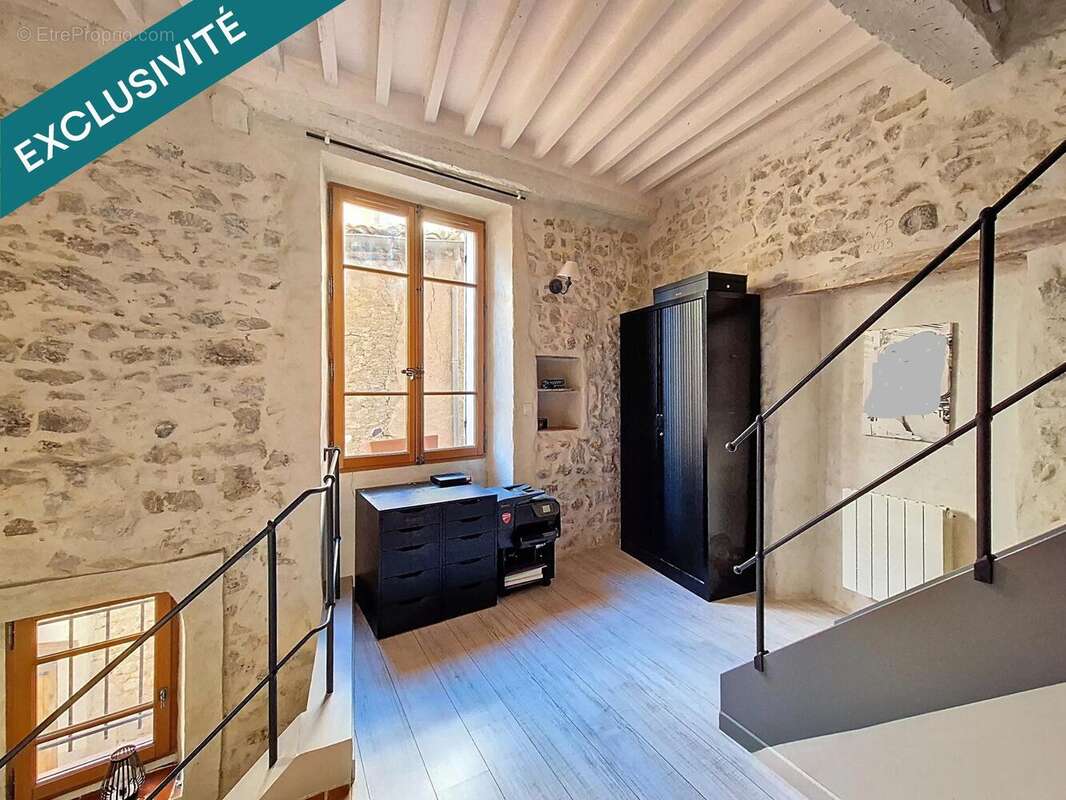 Photo 4 - Maison à CABASSE