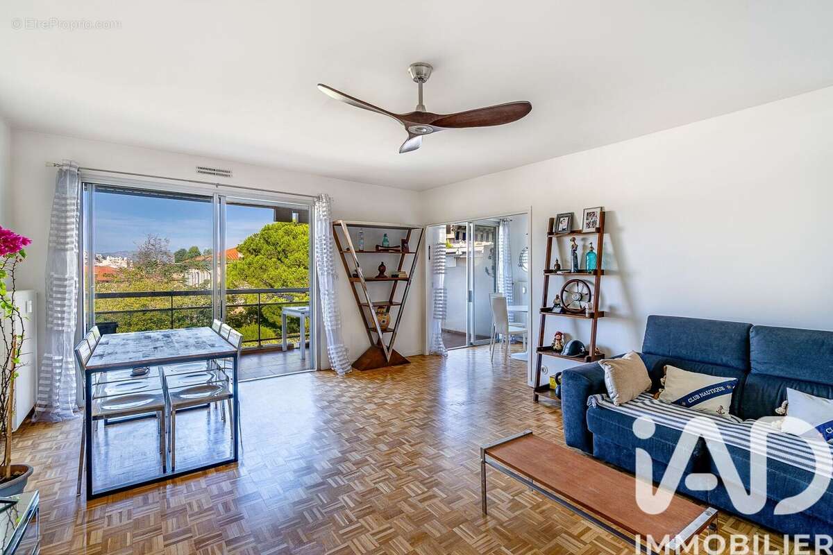 Photo 4 - Appartement à MARSEILLE-8E