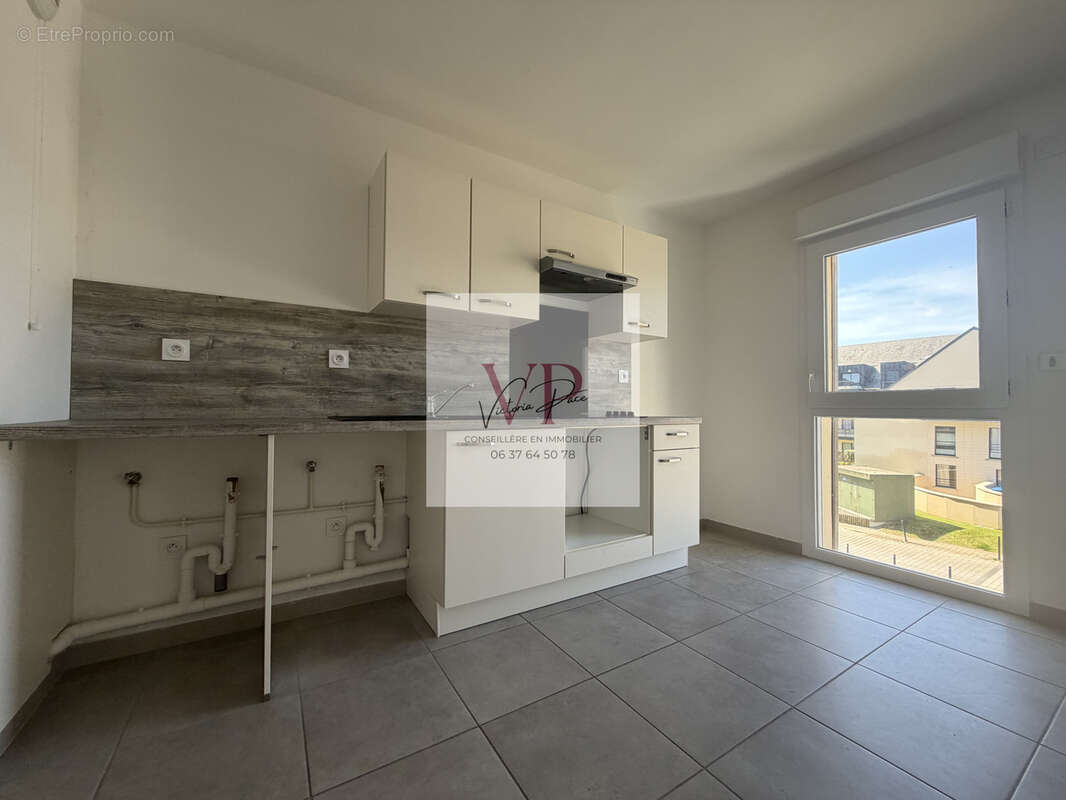 Appartement à HONFLEUR