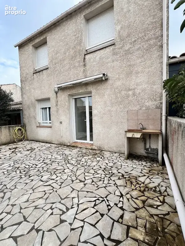Villa T5 mezzanine  avec garage - photo 11