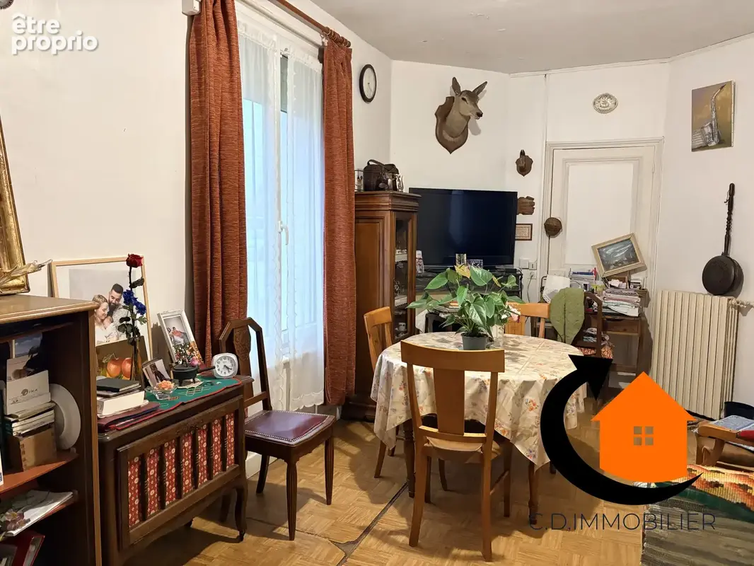 Maison 95 m² à Pontgouin  - photo 4