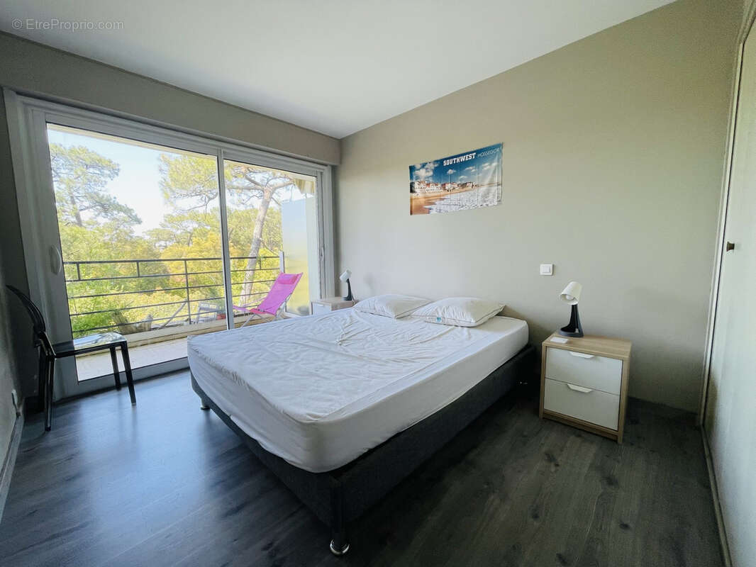 Appartement à HOSSEGOR