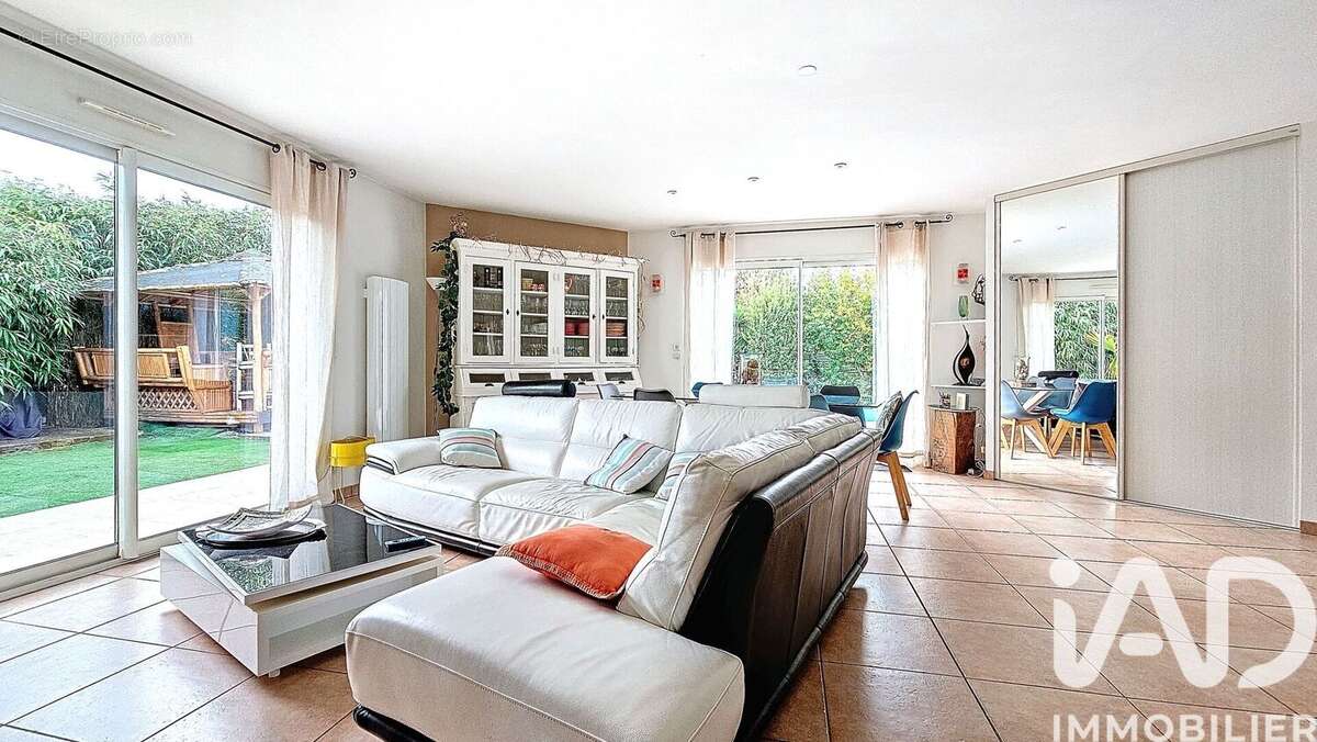 Photo 7 - Maison à BIGANOS