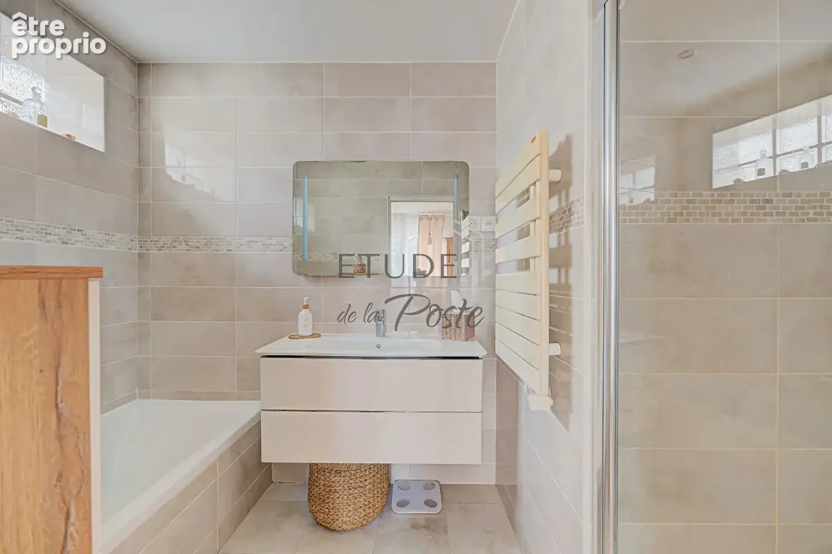 Maison à vendre à Brunoy - Référence 349 - photo 8