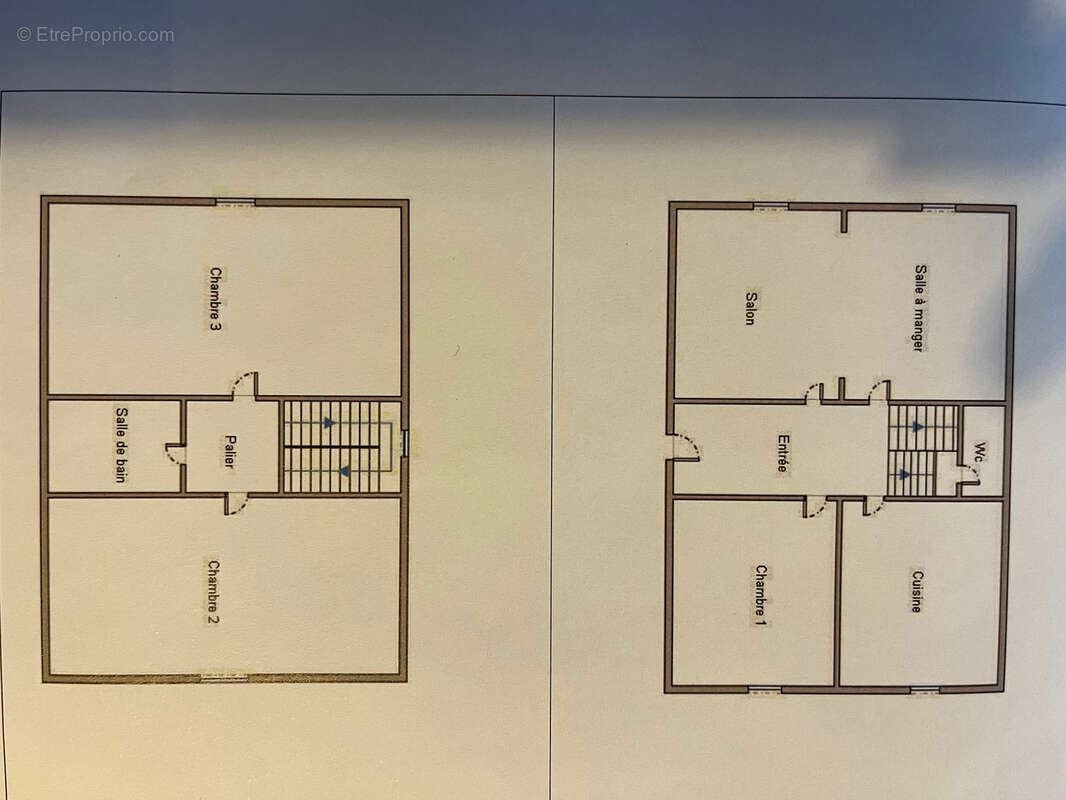 Maison à COUSSAC-BONNEVAL
