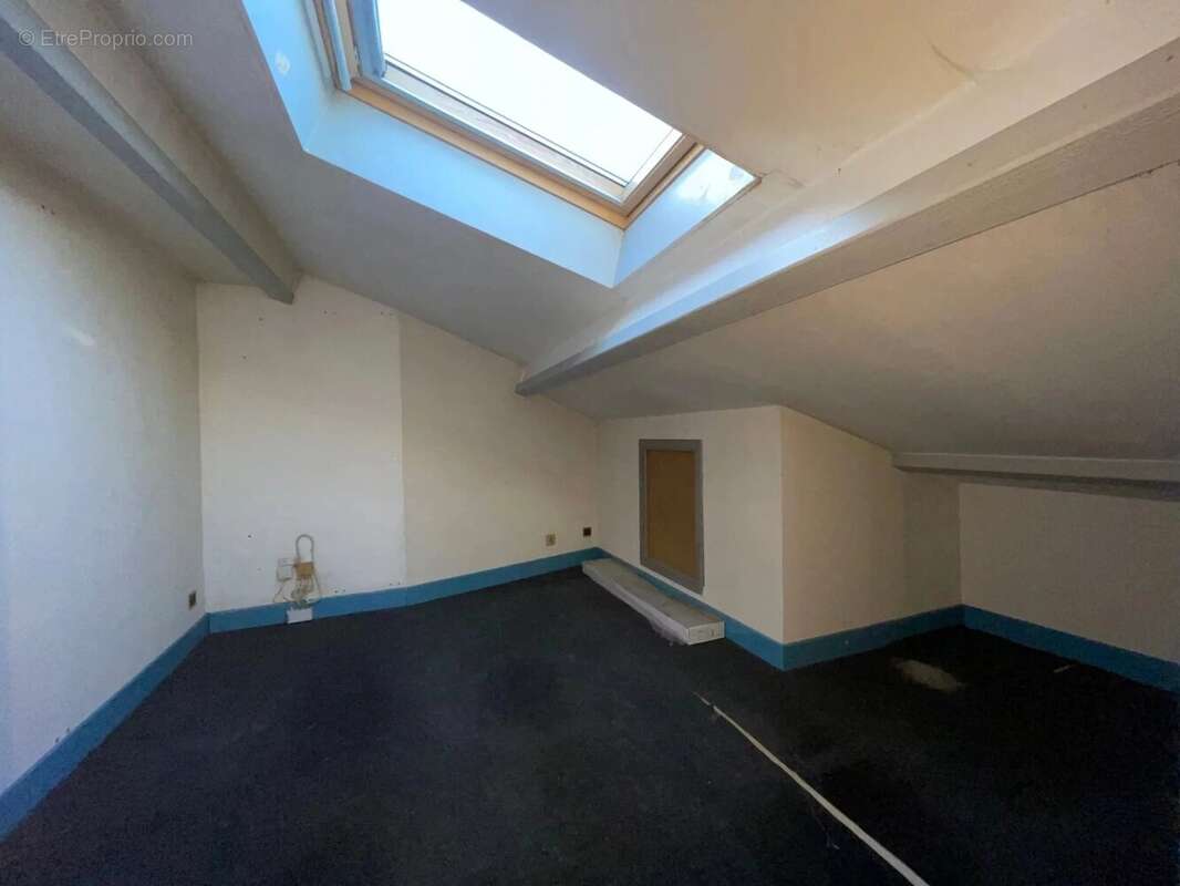 Appartement à CHATEAUNEUF-DU-RHONE