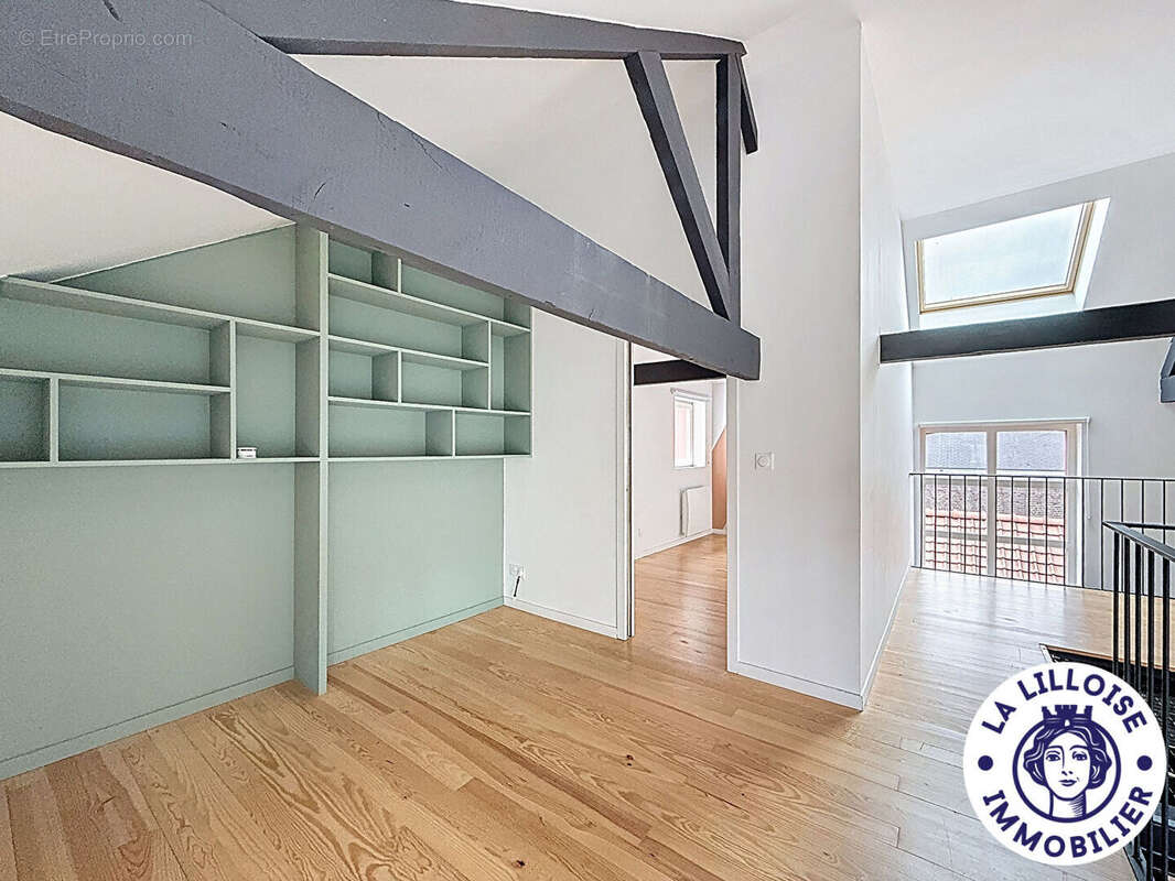 Appartement à LILLE