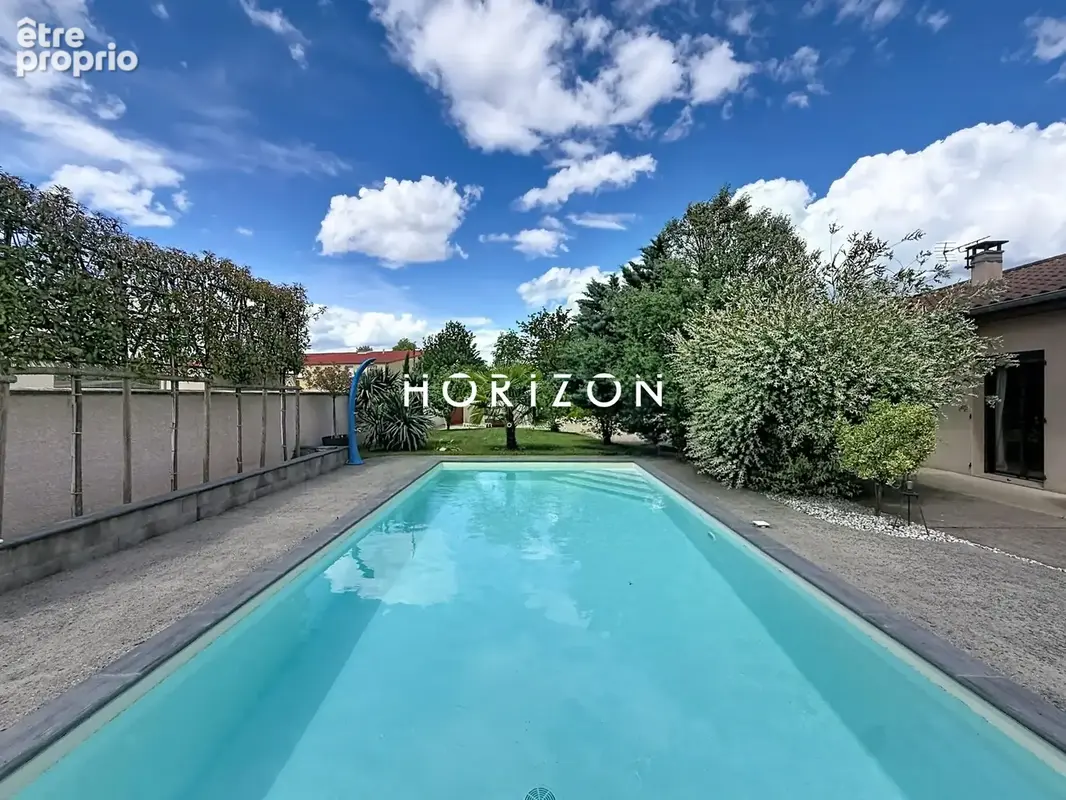 Maison 8 pièces 220 m² à vendre à Saint-Cyr-Sur-Menthon (01380) - photo 7