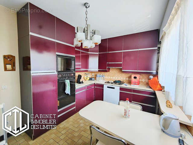 Pavillon F6 à Le Raincy - photo 12