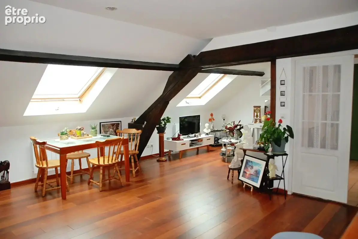 Photo 1 - Maison à FECAMP