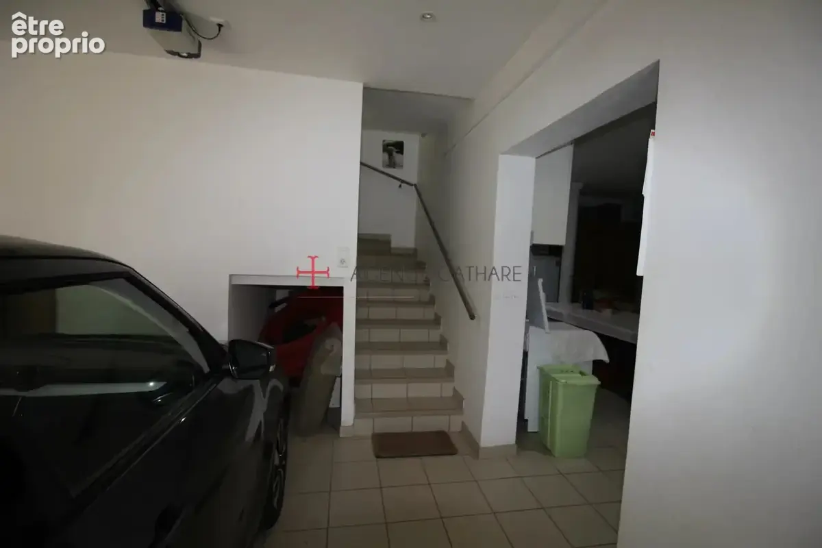 Maison année 2000 Type 4 au calme à 13 km d'Albi - photo 17