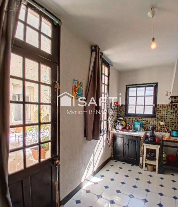 Photo 5 - Appartement à SAINTES