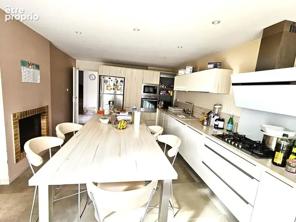 Maison 8 pièces 205 m² à vendre à Caen (14000) - photo 15