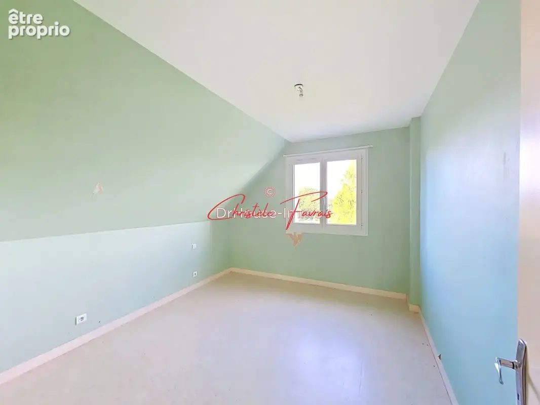 Maison 5 pièces 111 m² à vendre à La Bazouge-Du-Desert (35420) - photo 6