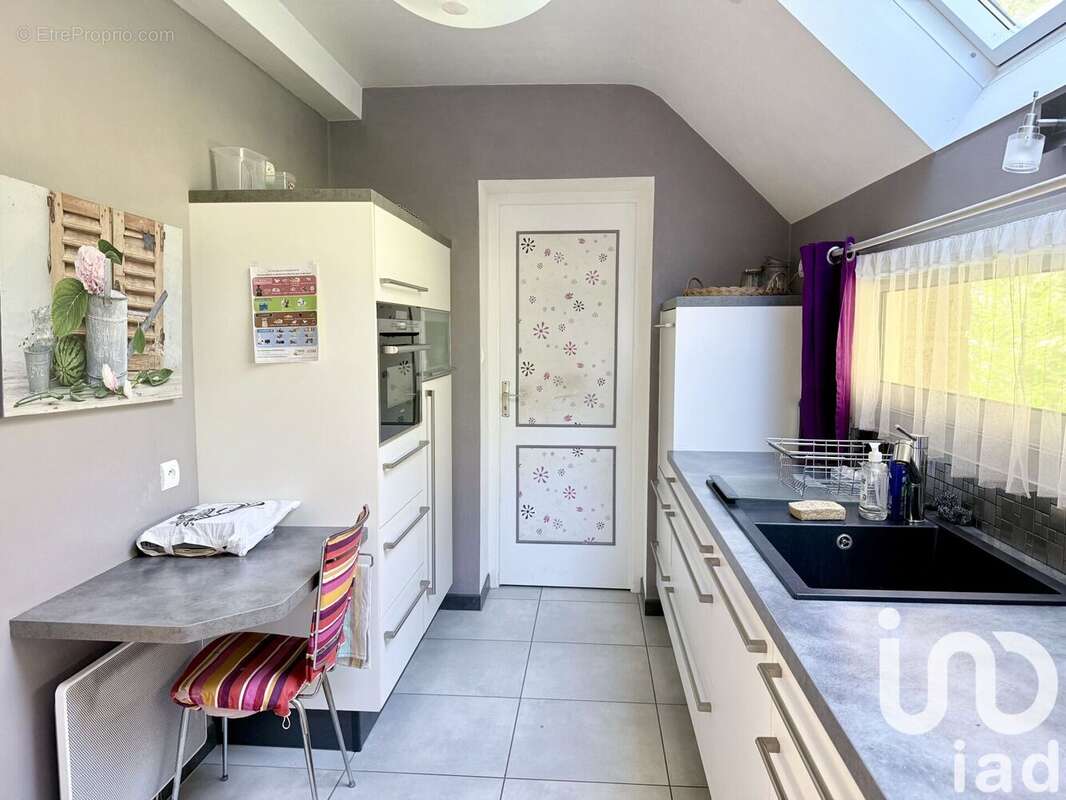 Photo 9 - Maison à HANVEC