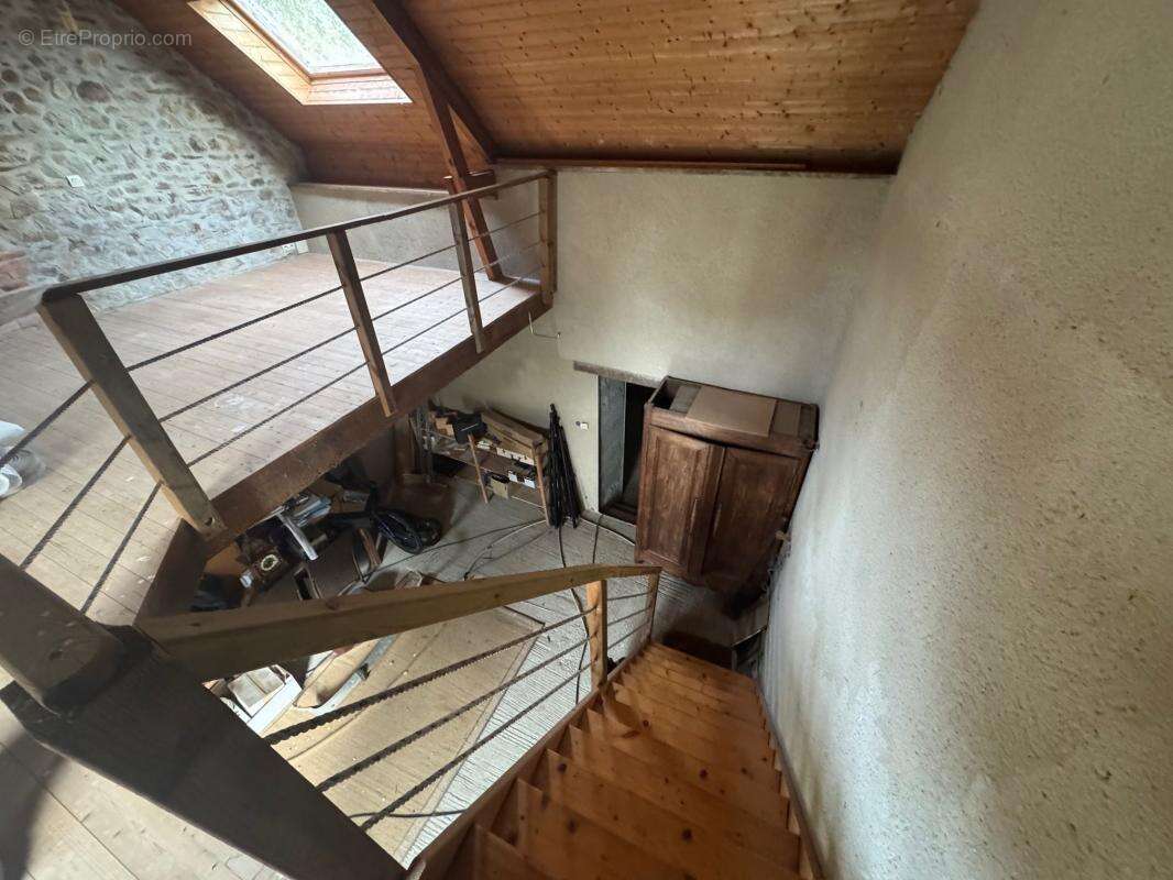 Maison à CHATEAUBRIANT