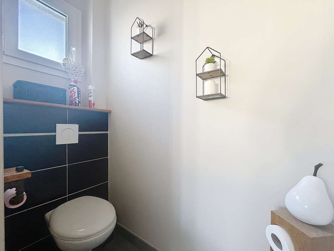 Maison à GOUVILLE-SUR-MER