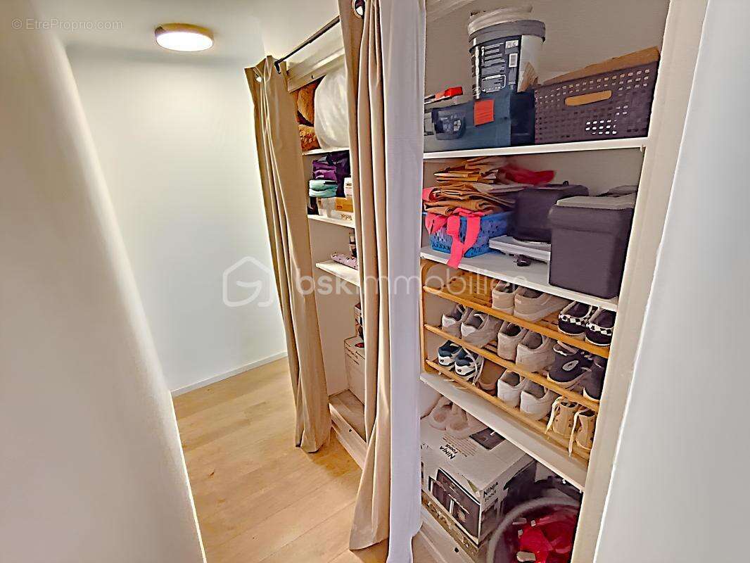 Appartement à LA SEYNE-SUR-MER